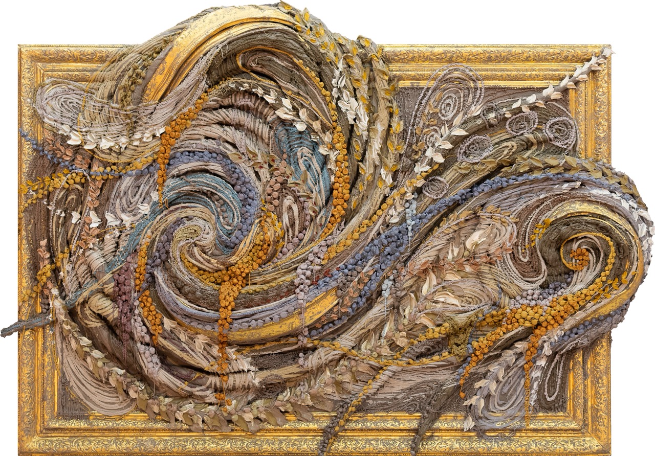 "Deeper Connections — Intensified" arce