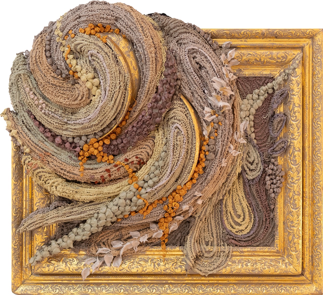 "Divinity — Charged" arce