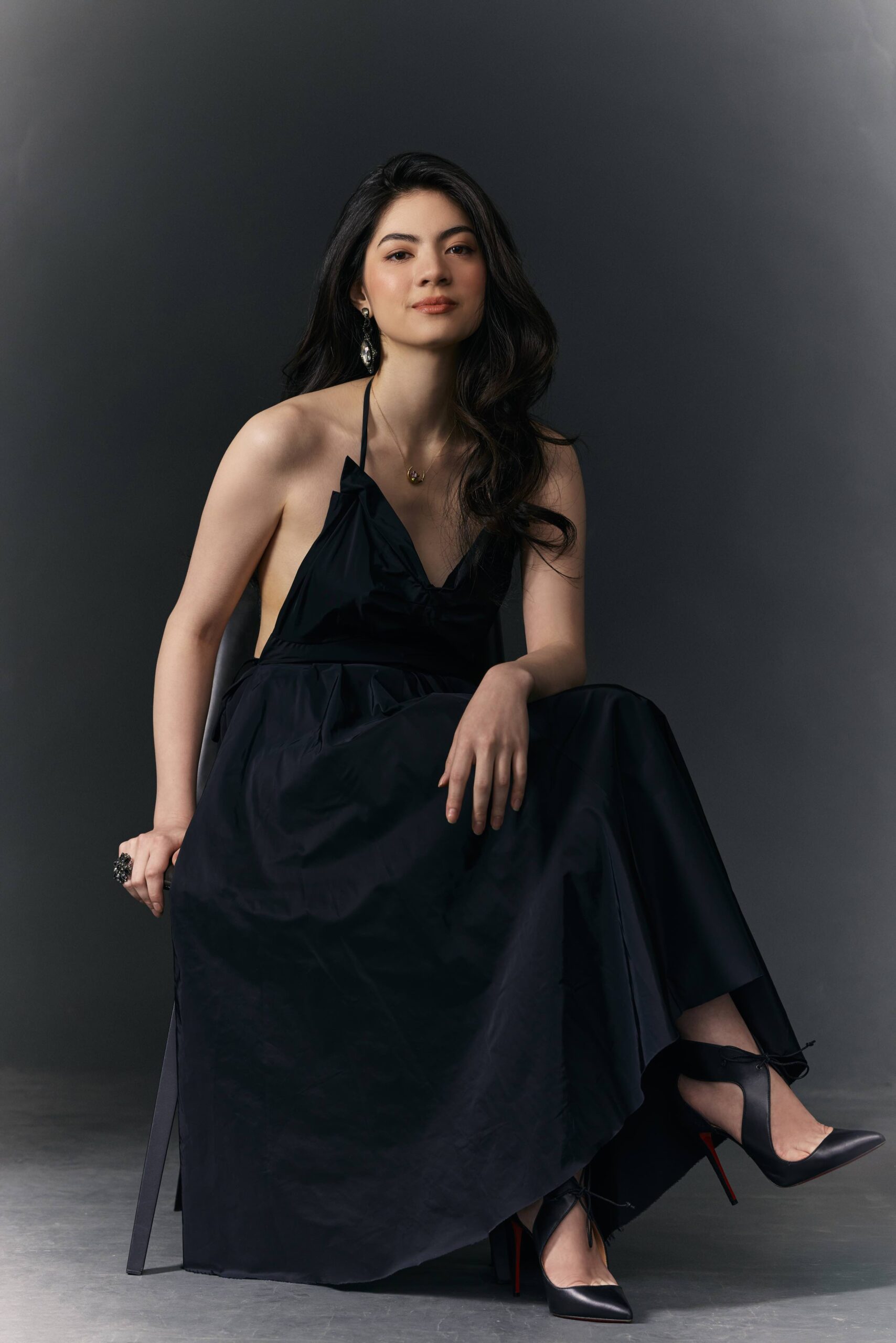 Kerry Tinga, Lifestyle Asia's newly appointed chief of editorial content