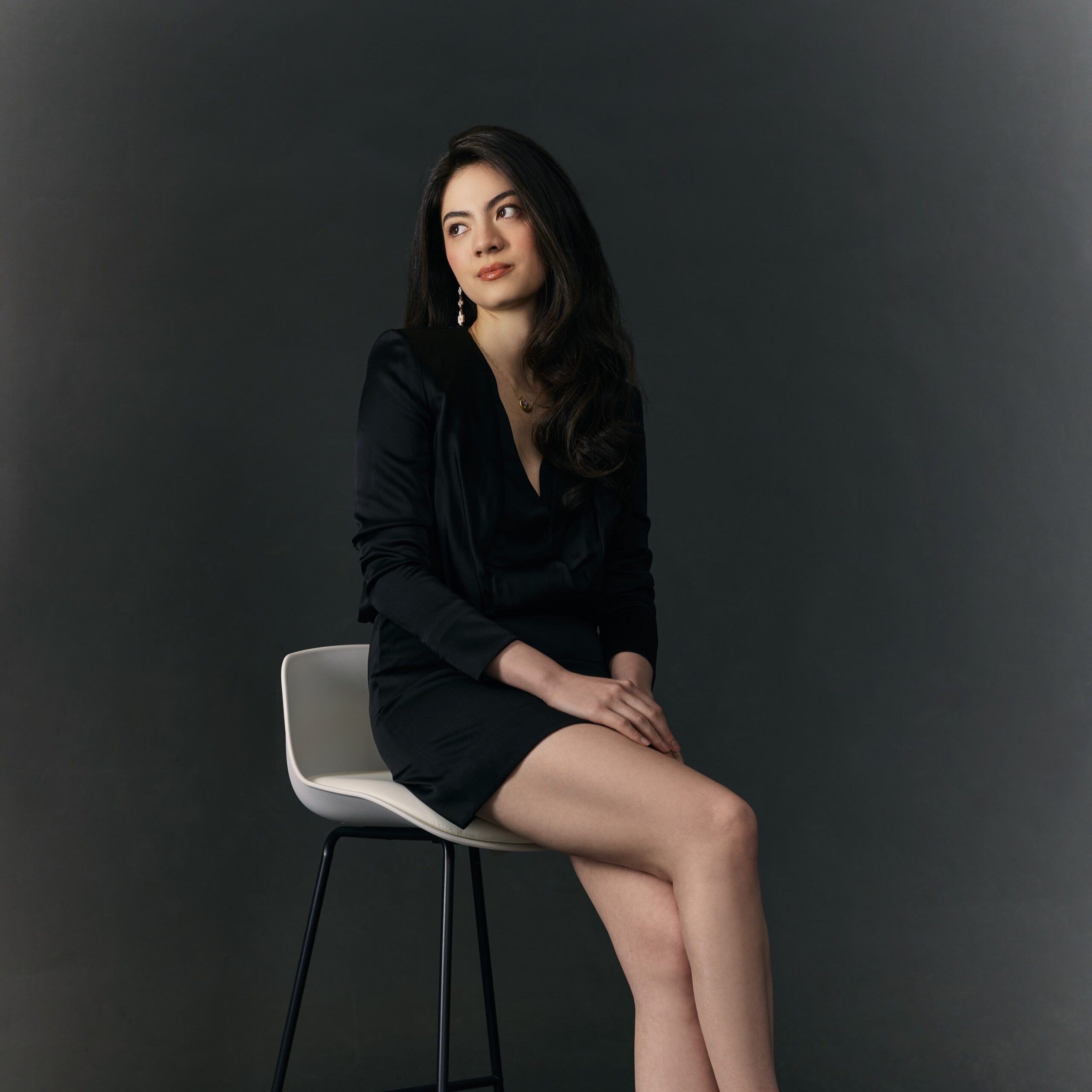 Kerry Tinga, Lifestyle Asia's new chief of editorial content