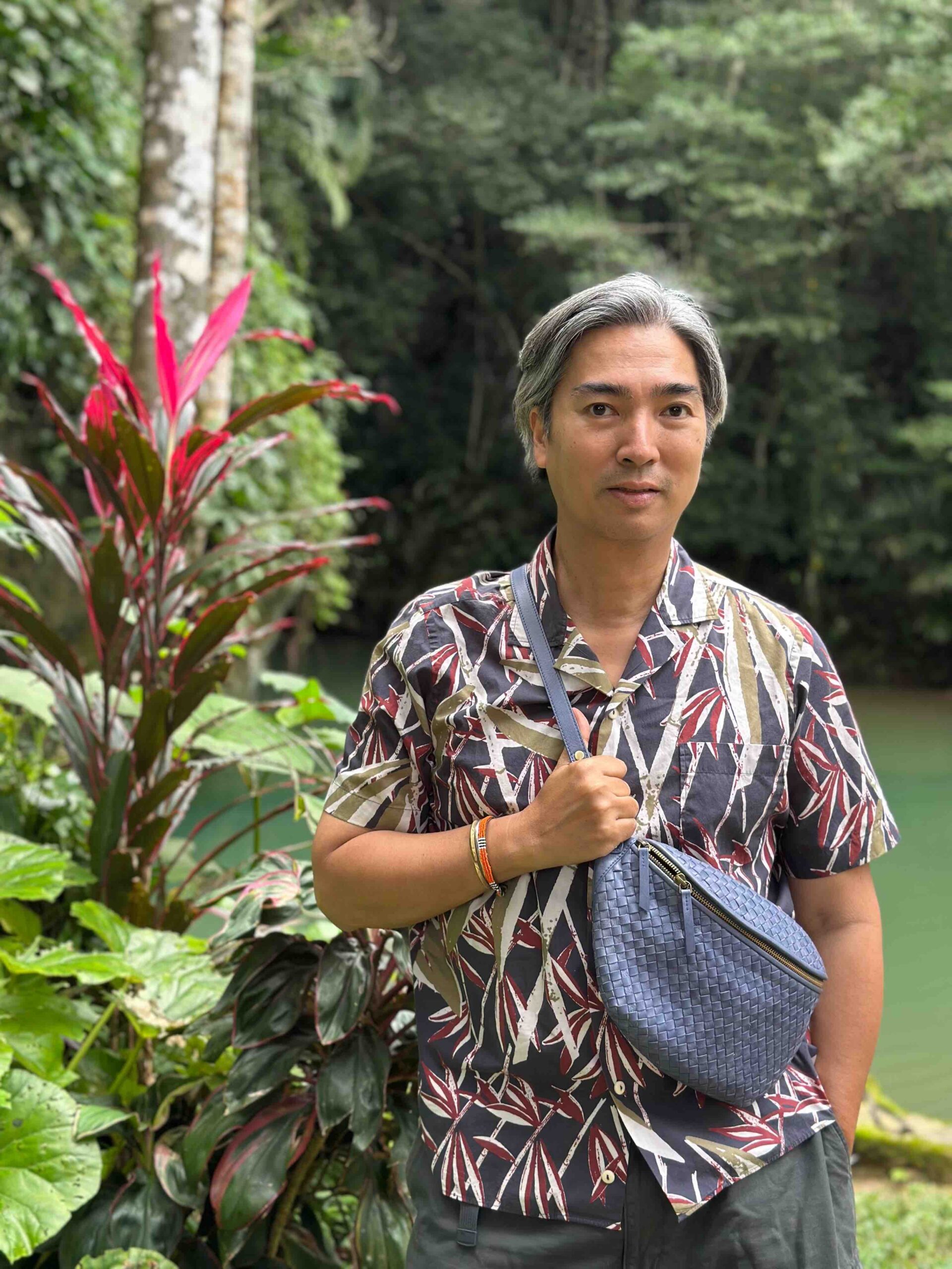 Rafè Totengco, Creative Director and Founder, Rafè New York