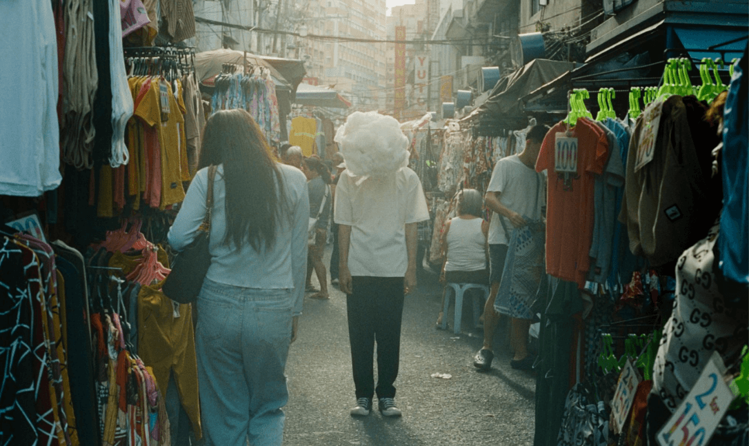 "Nothing and No One in Tabora" Capture and Release Space Encounters Ulap Chua