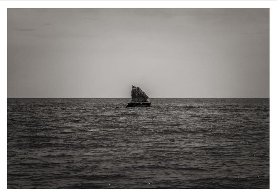 "Home I"; "Home II"; and "Puerto Princesa, Palawan" Toto Labrador Capture and Release Space Encounters