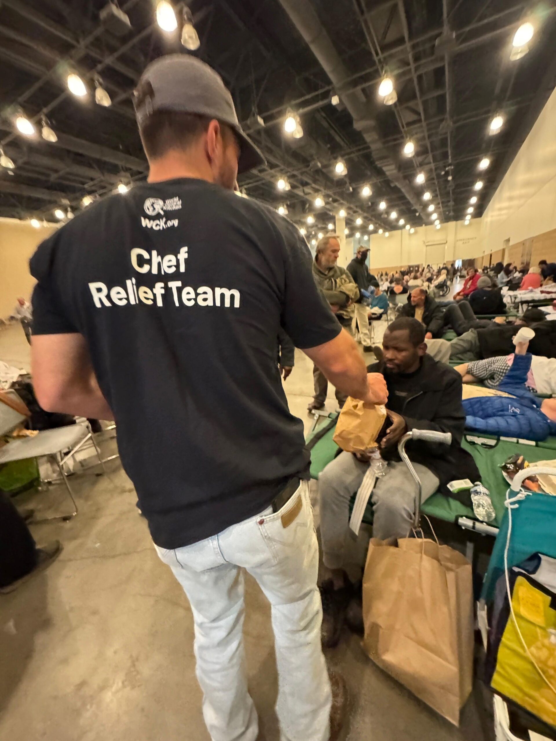 World Central Kitchen