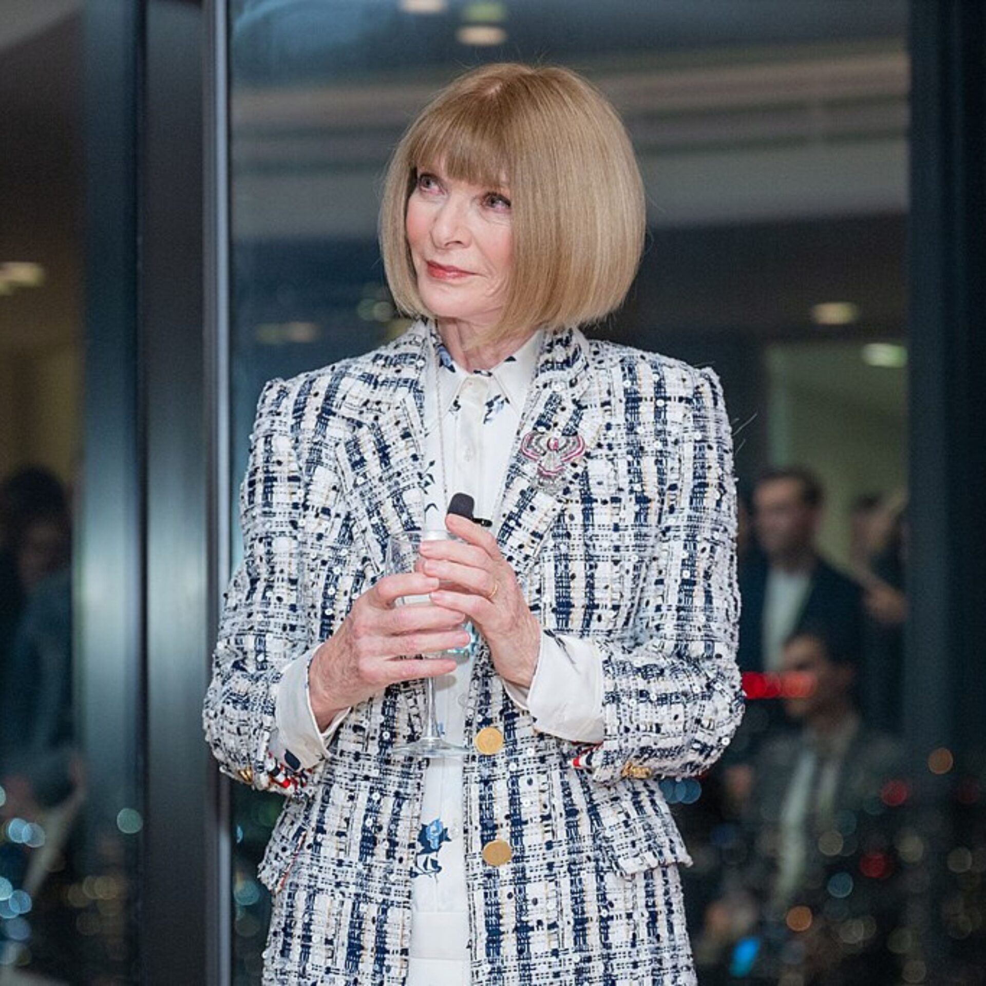 Honoring Luminaries: 19 Individuals Receive The Presidential Medal Of Freedom