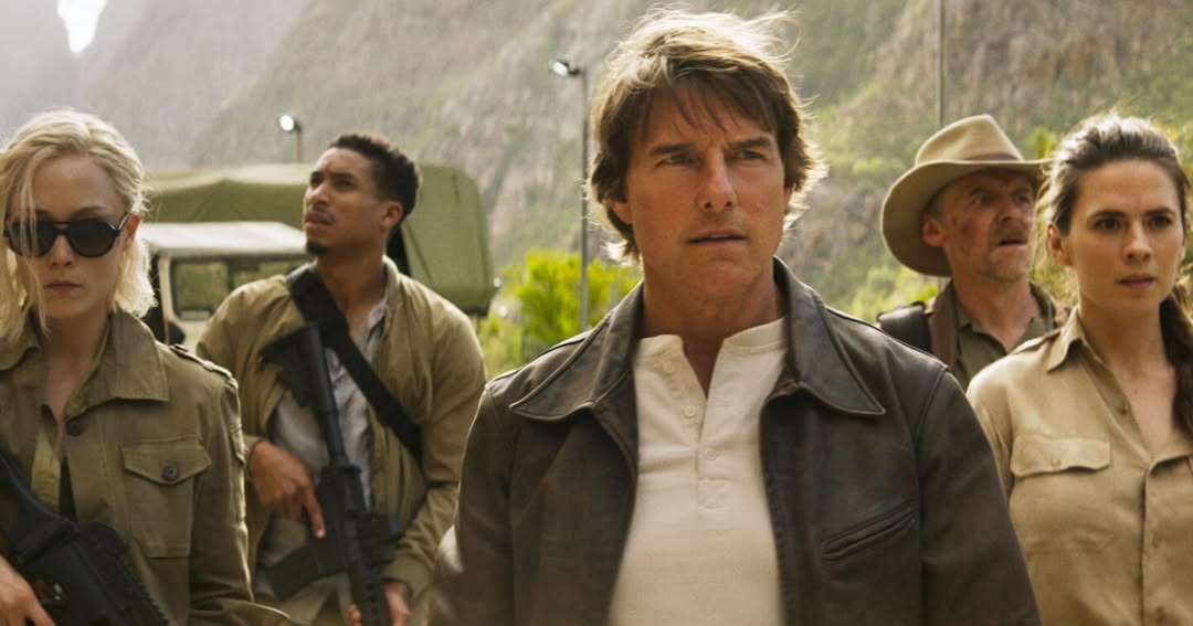 Mission: Impossible - The Final Reckoning