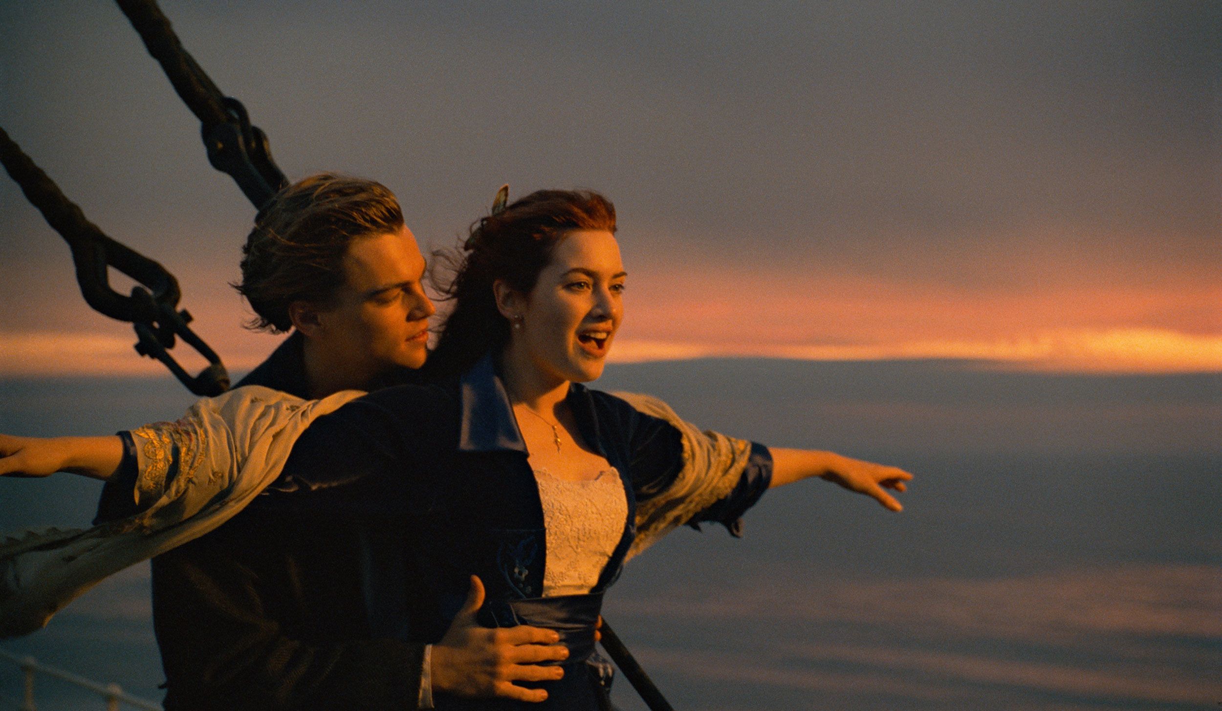 "Titanic" remains to be one of the most popular and successful Best Picture Oscar winners