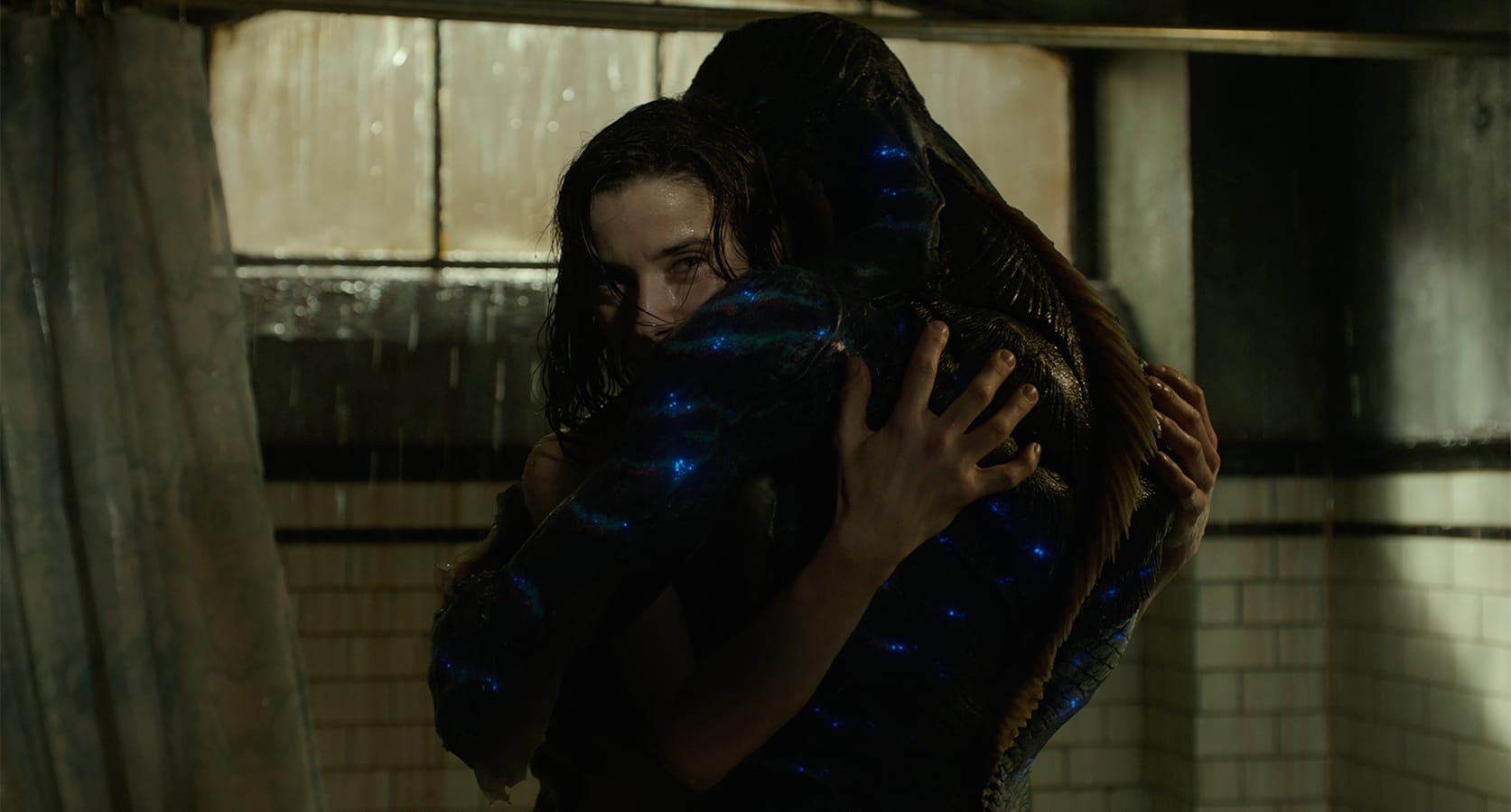 "The Shape of Water" is one of the very few fantasy films to win Best Picture at the Oscars