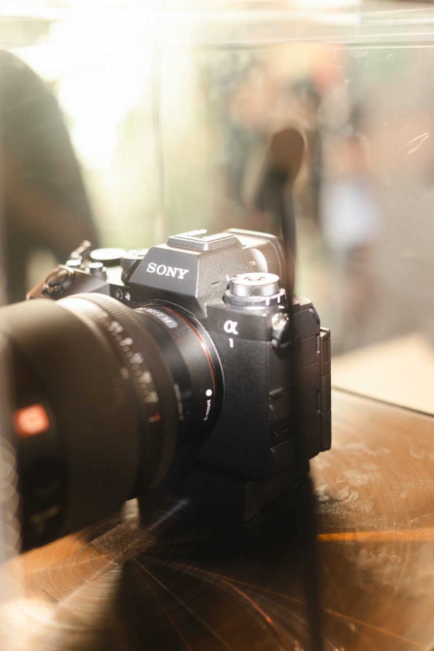 Sony Fosters Filipino Talent Through A Wedding Masterclass