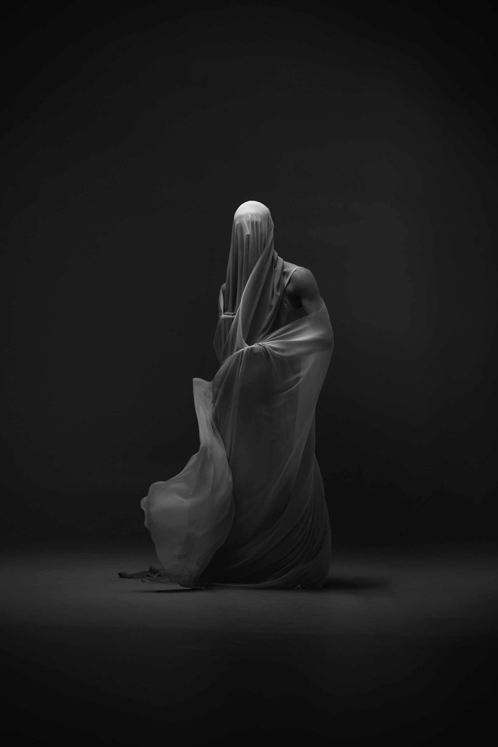 Nicolas Ipina: "Sometimes it's hard to put a face to the memory."