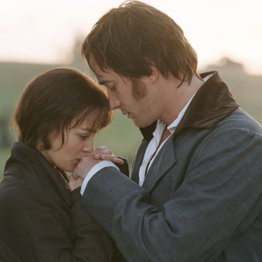 pride and prejudice