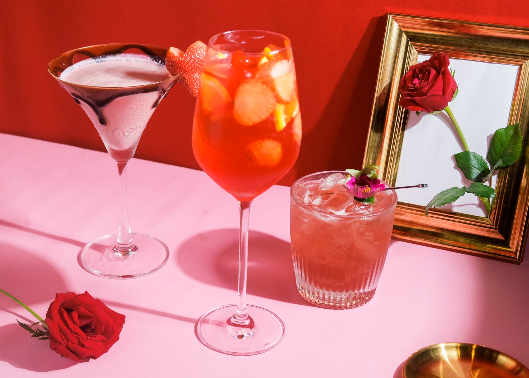 Vu's Sky Bar and Lounge