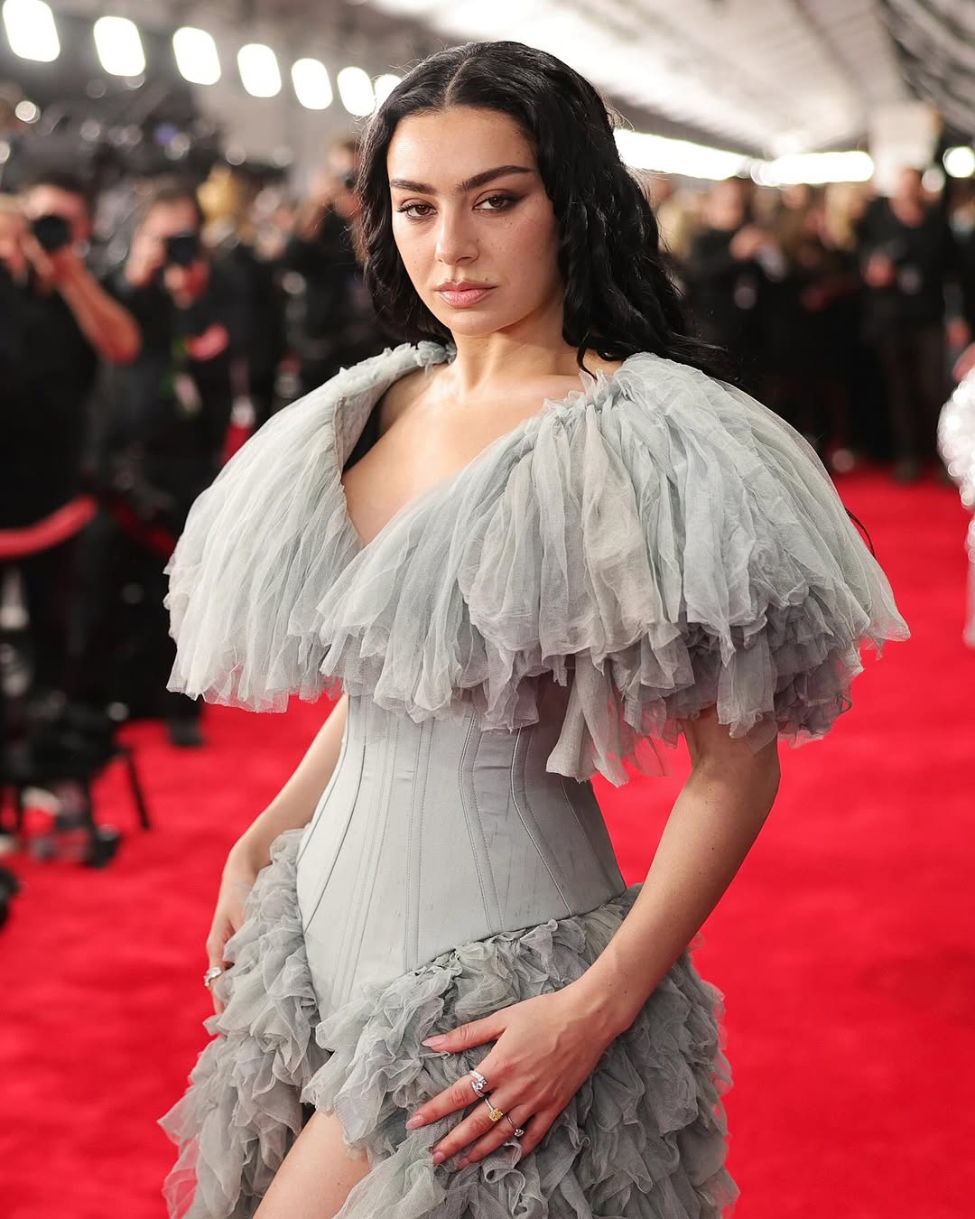 Charli XCX