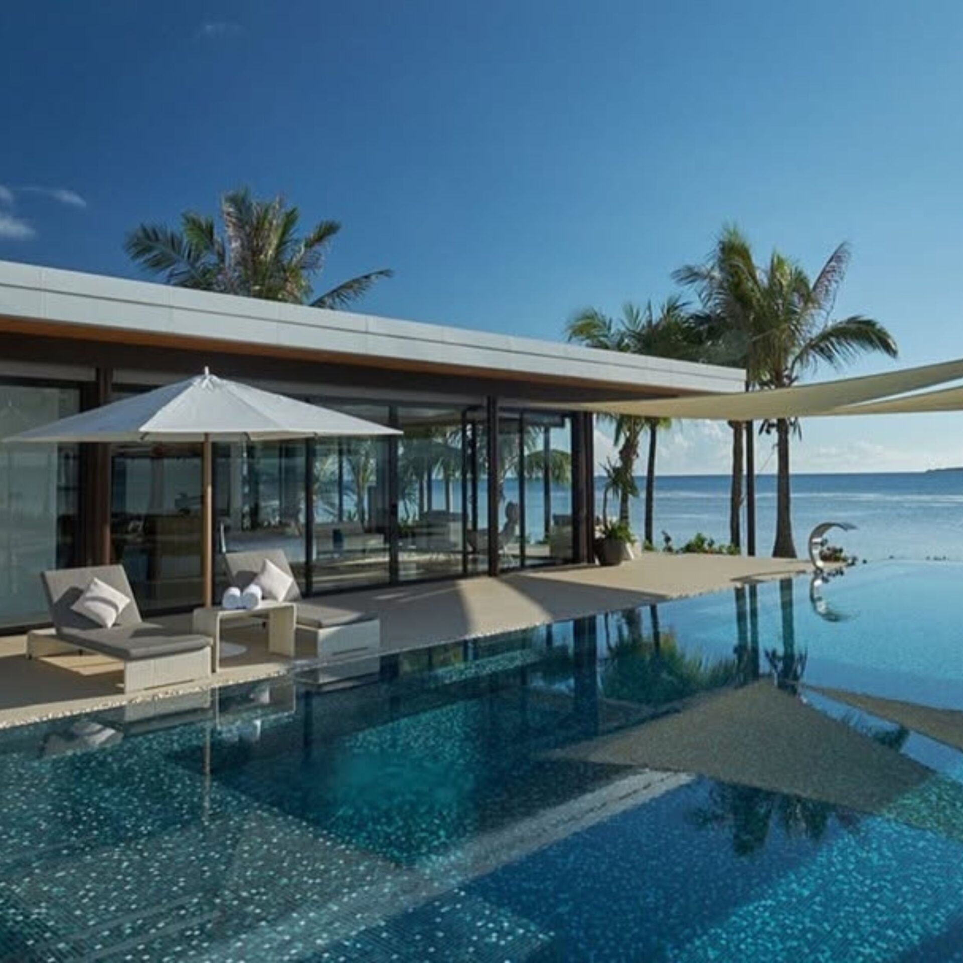 Marking Milestones: These Local Hotels And Resorts Have Exciting Updates For 2025