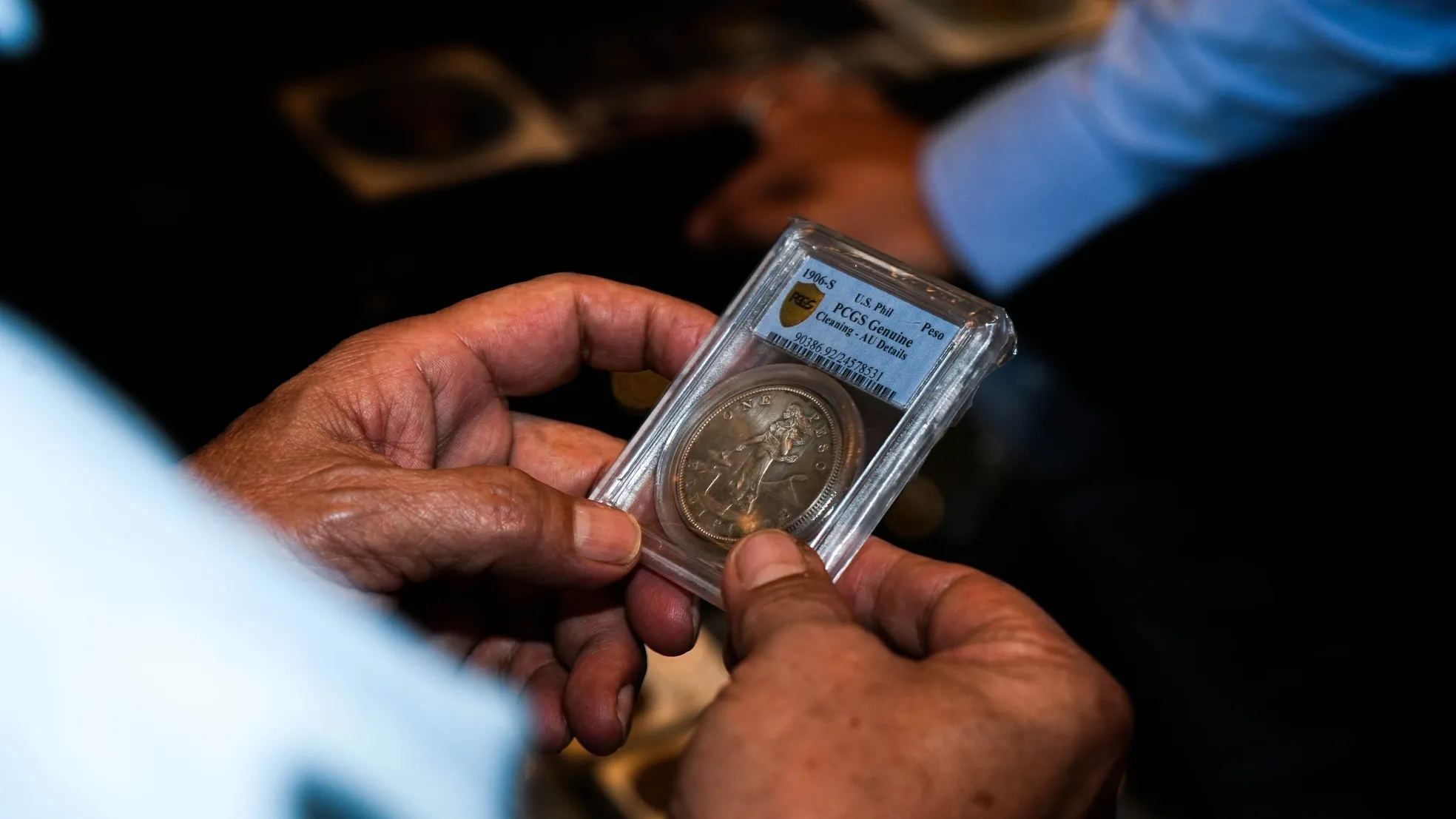 Moments from the June 2024 Minted MNL Spotlight event