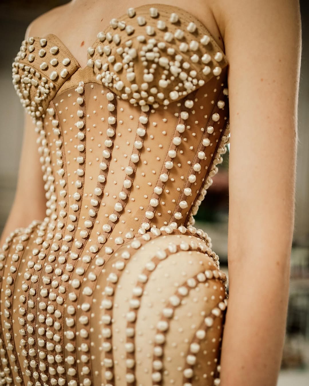 Schiaparelli Paris Couture Week 2025 collection