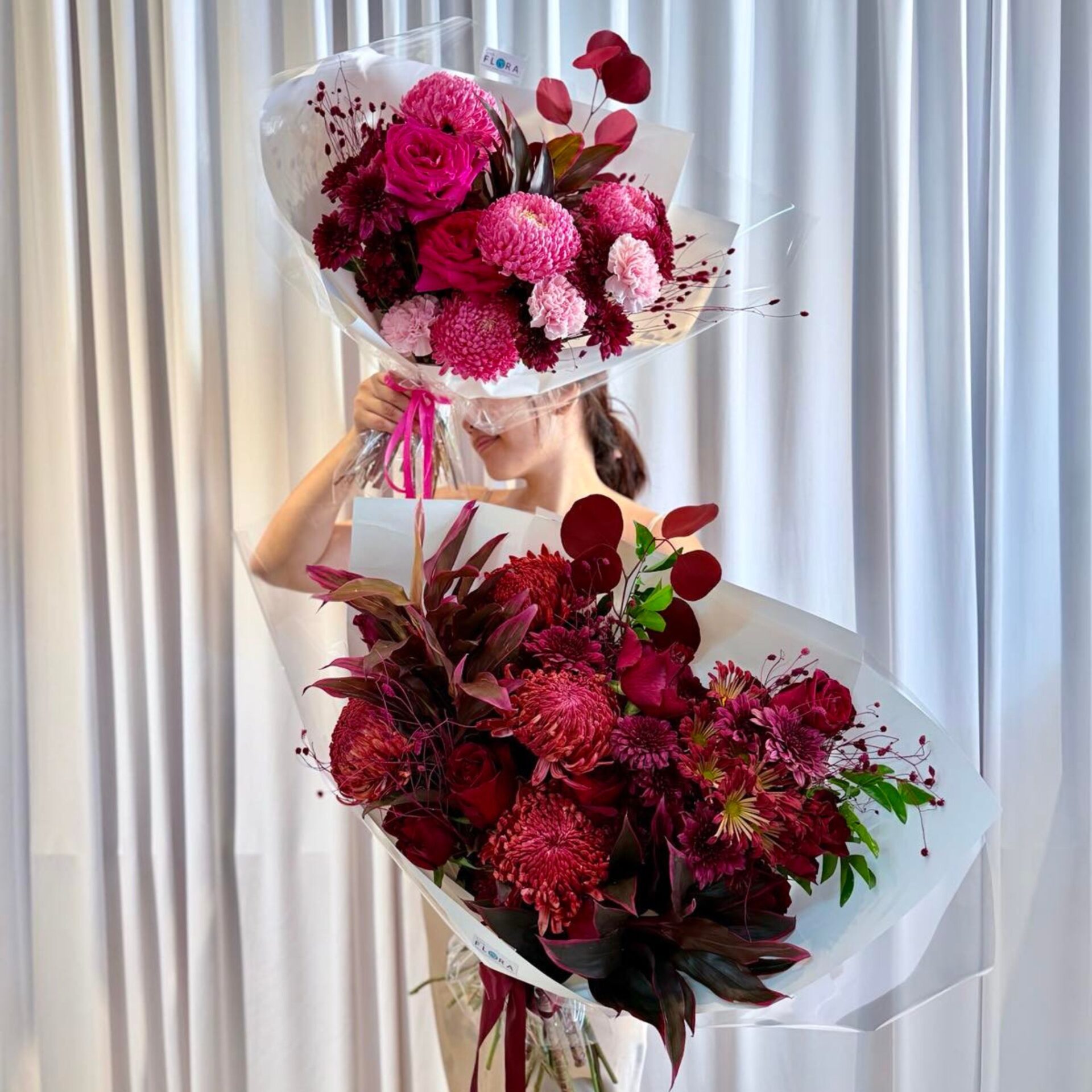 Blossoming Creativity: Forming Meaningful And Personalized Experiences With Simply, FLORA