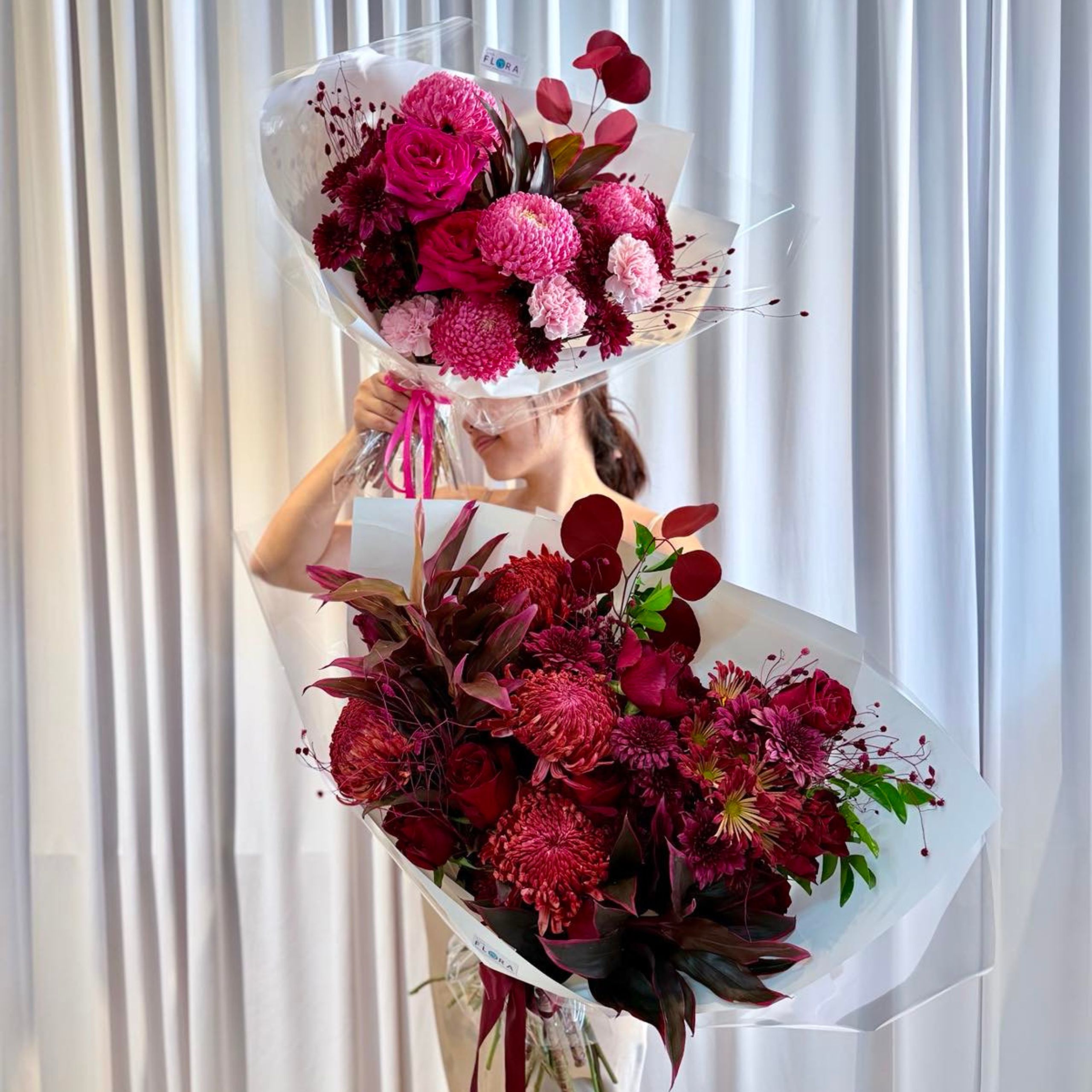 Blossoming Creativity: Forming Meaningful And Personalized Experiences With Simply, FLORA