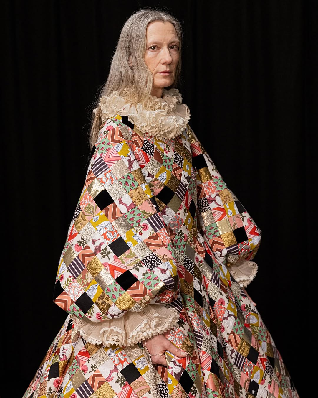 Valentino Paris Couture Week 2025 collection