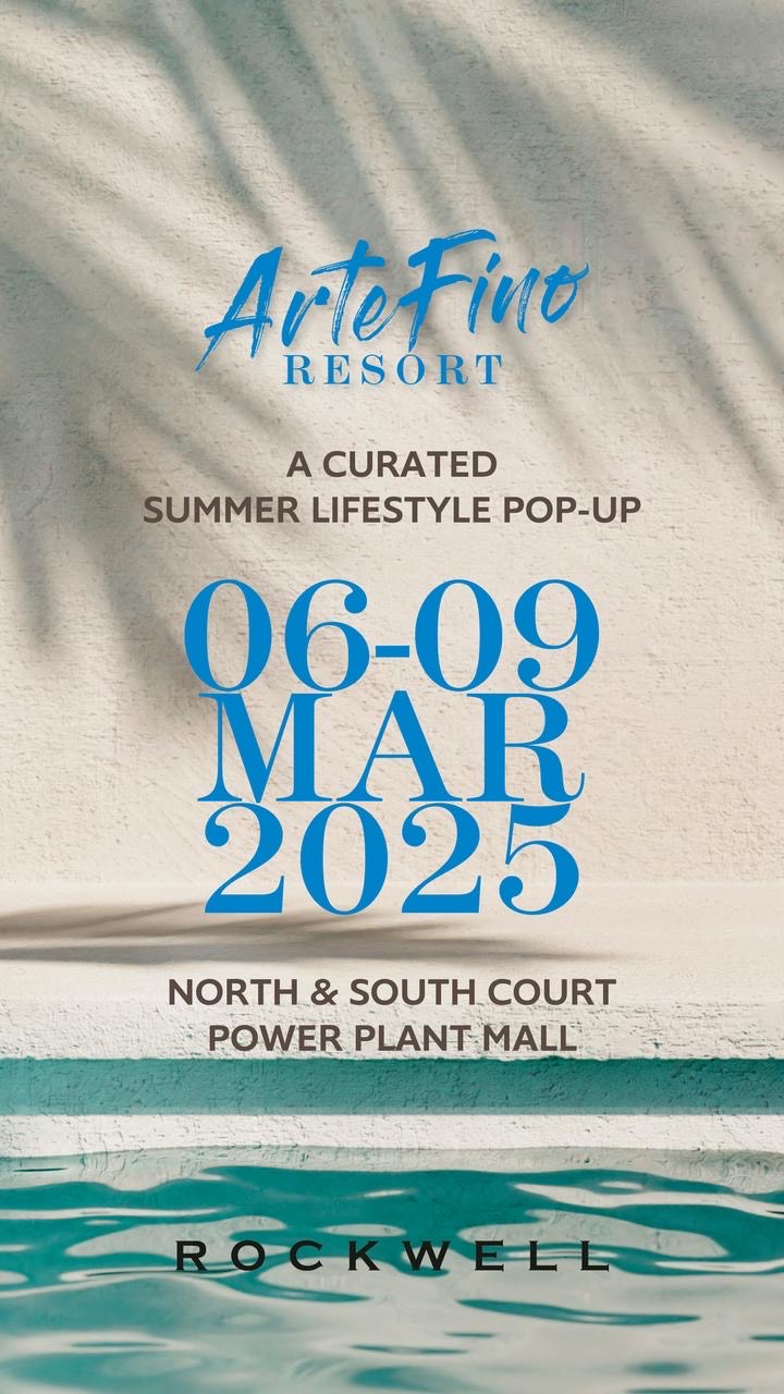 ArteFino Resort returns for its second edition