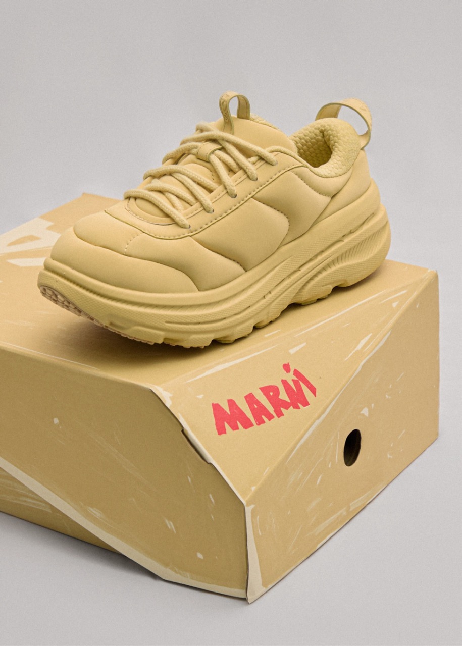 Elevate Your Street Style With These Five Sneakers