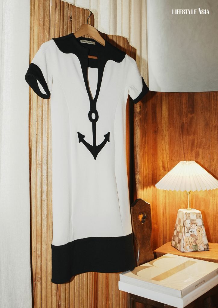 Lifestyle Asia archival fashion