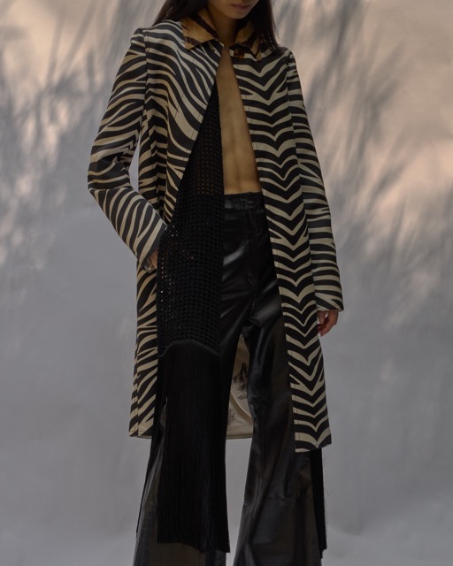 Lifestyle Asia archival fashion