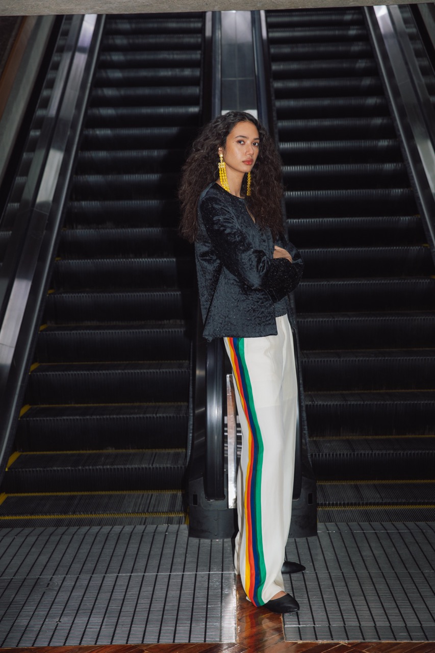 Lifestyle Asia archival fashion