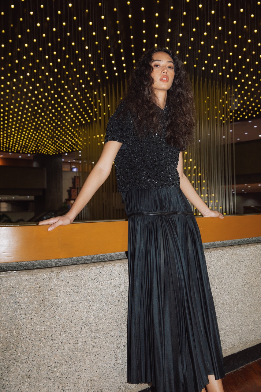 Lifestyle Asia archival fashion