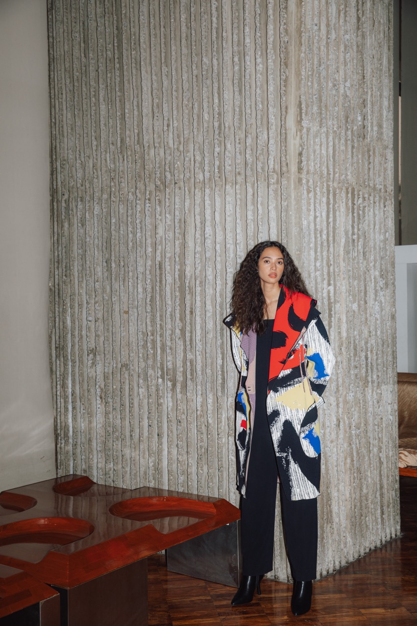 Lifestyle Asia archival fashion