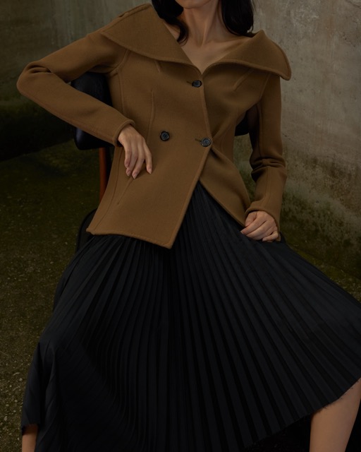 Lifestyle Asia archival fashion