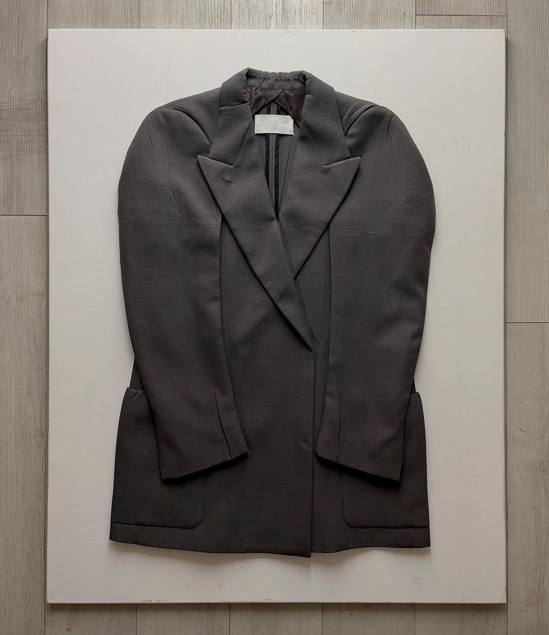 Lifestyle Asia archival fashion