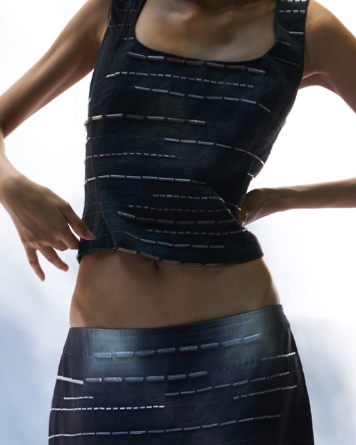 Lifestyle Asia archival fashion