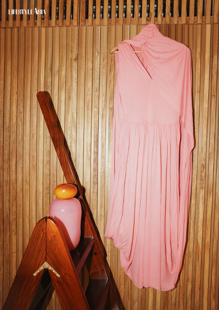 Lifestyle Asia archival fashion