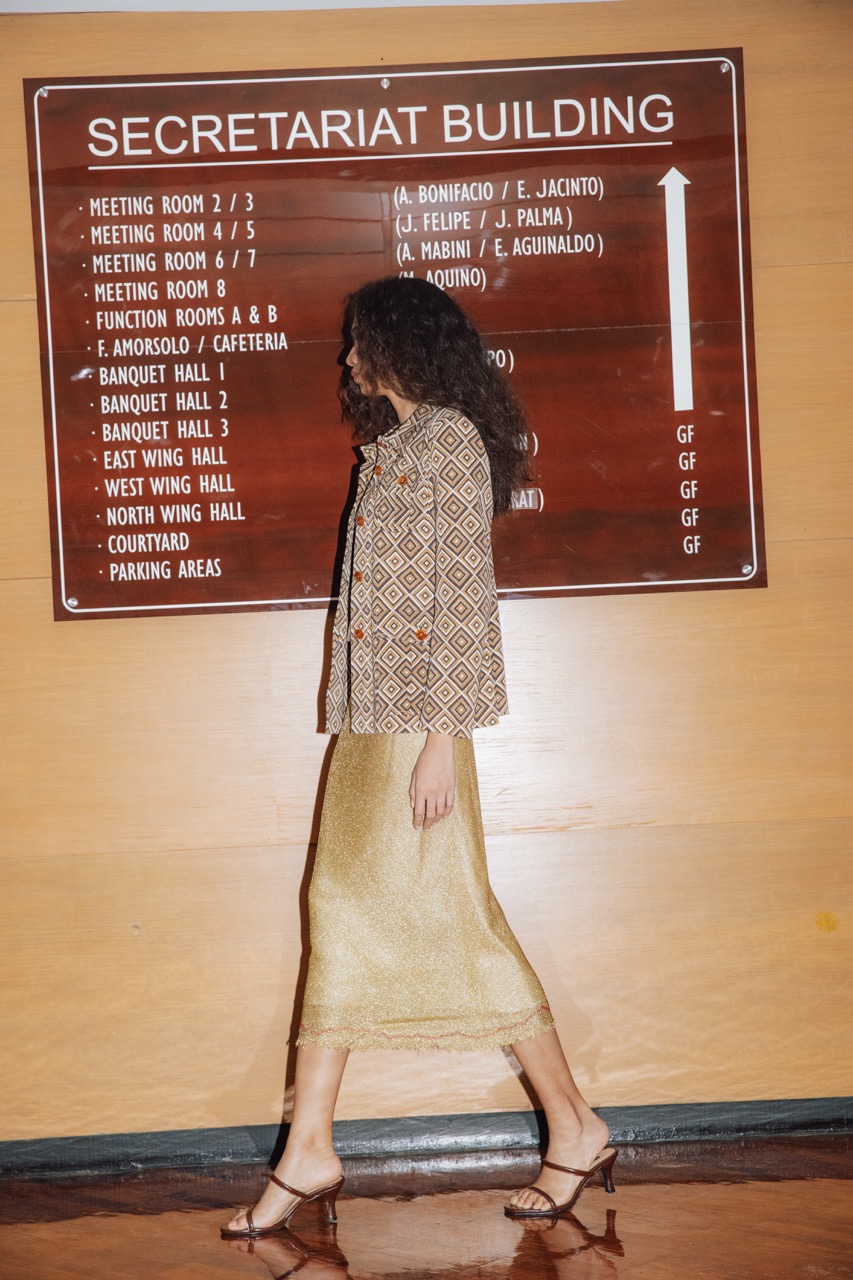 Lifestyle Asia archival fashion