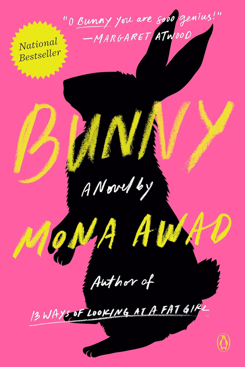 Bunny book