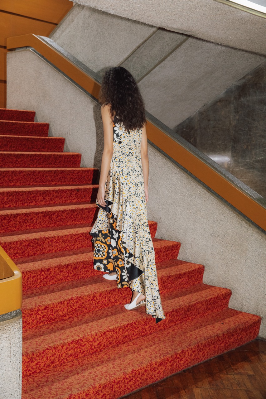 Lifestyle Asia archival fashion