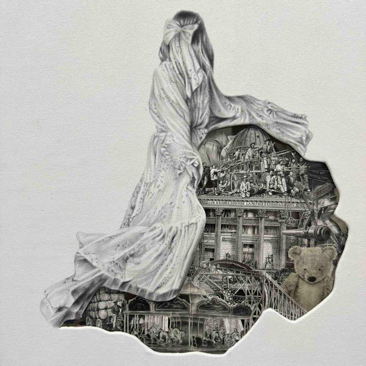 AR Manalo and his work