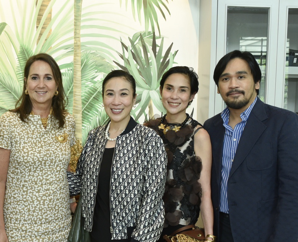 Fashion Aid PH Gives Creatives The Opportunity Of A Lifetime