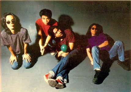 Eraserheads