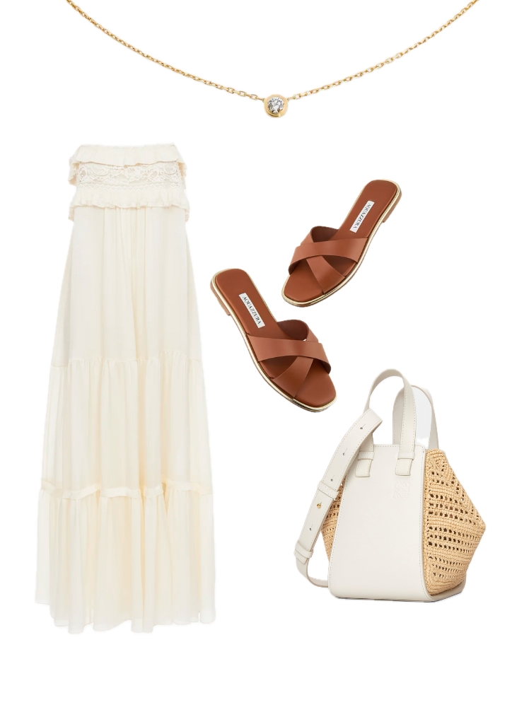 LA Style Guide: How To Dress For A Weekend On The Beach