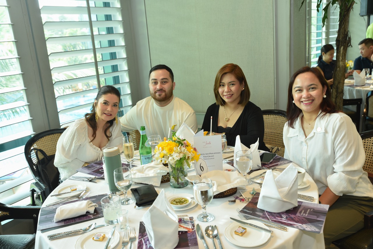 Fashion Aid PH Gives Creatives The Opportunity Of A Lifetime