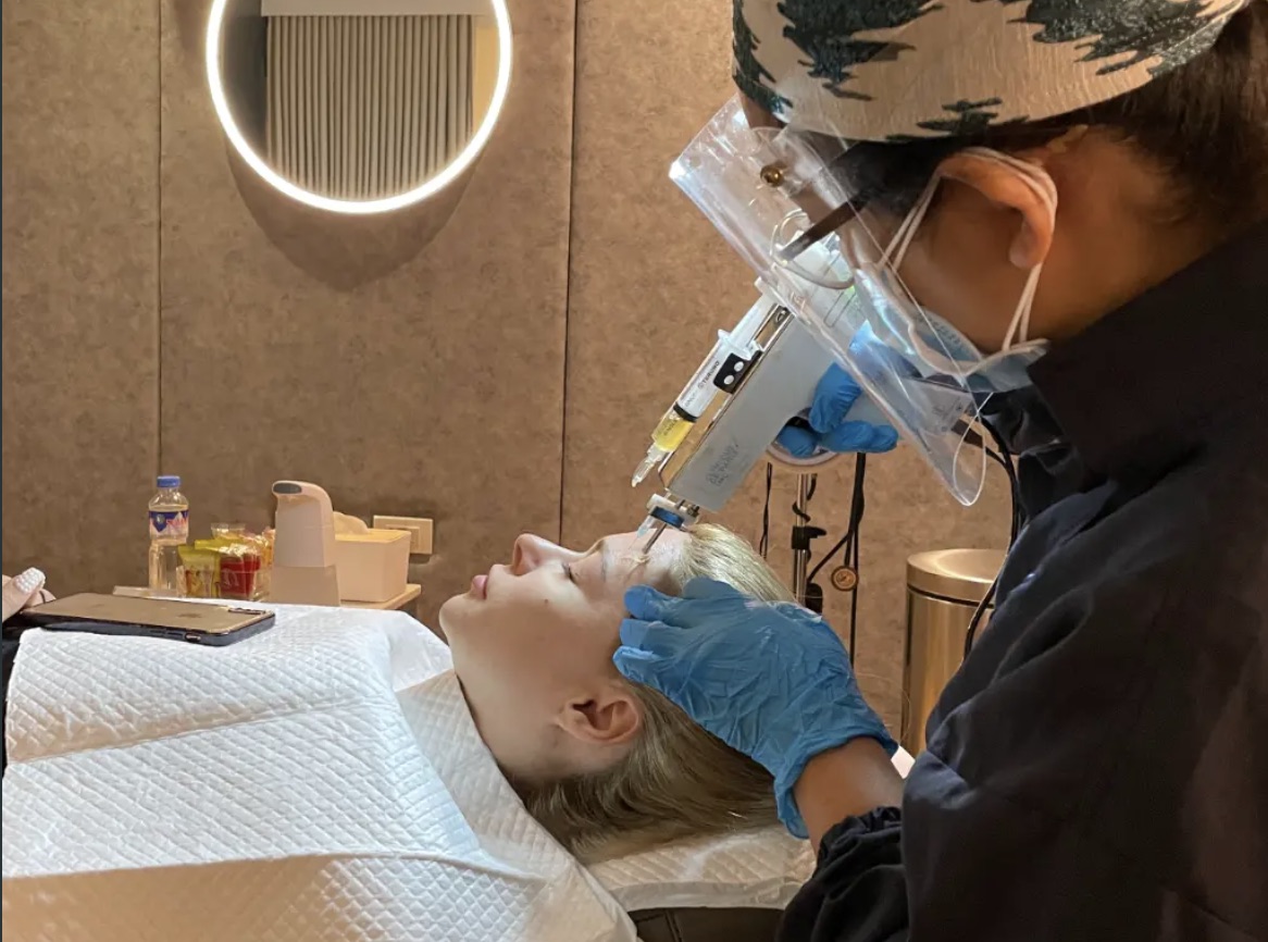 Treat Your Hair Better By Addressing The Root, Your Scalp