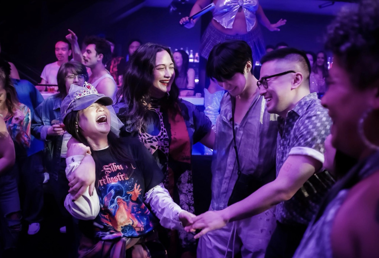 The Wedding Banquet 2025 movies