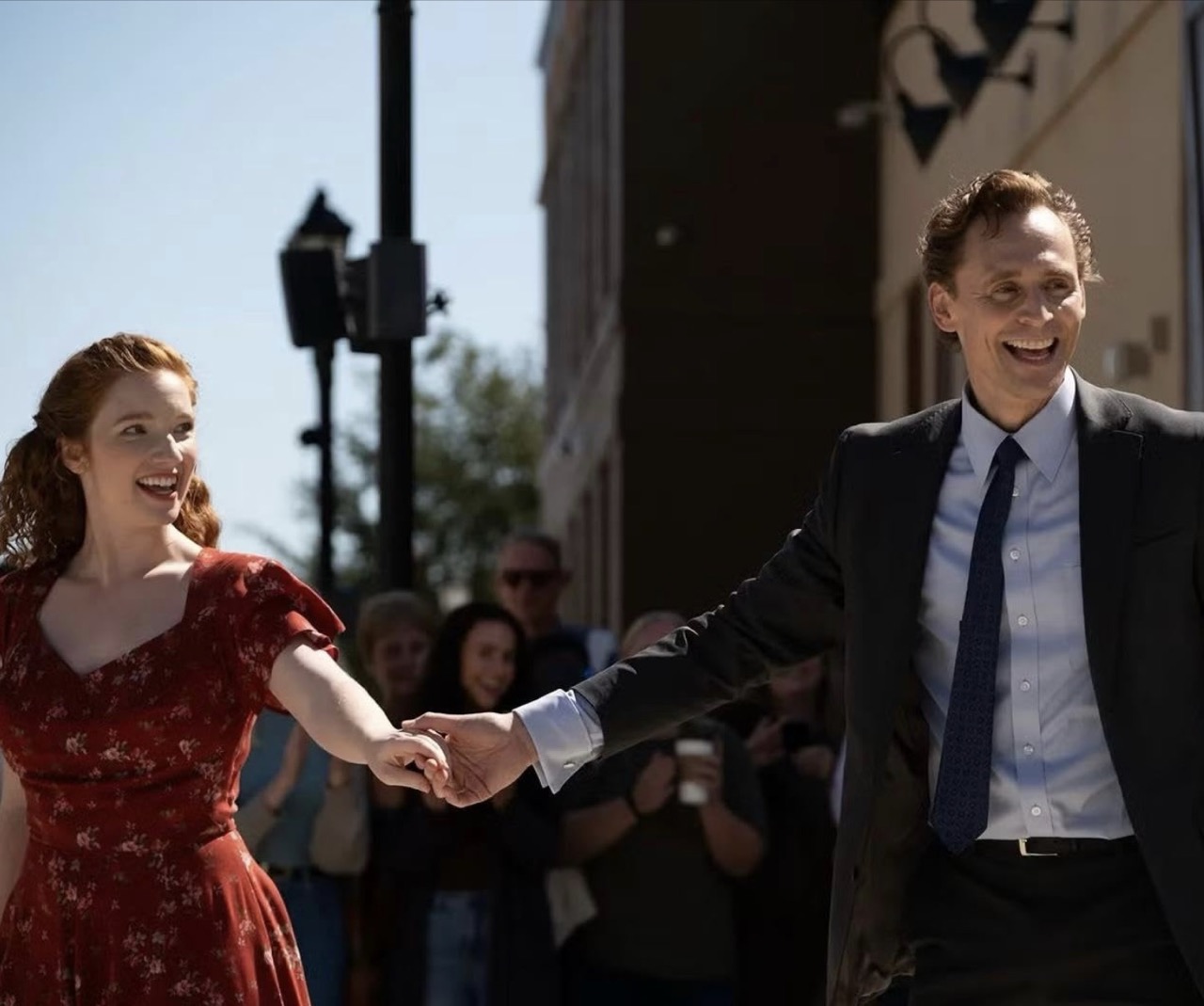 The Life of Chuck 2025 movies