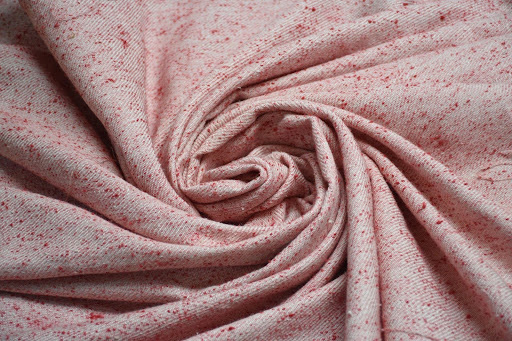 TexRev Fabric is a sustainable and durable option Textile Research Institute