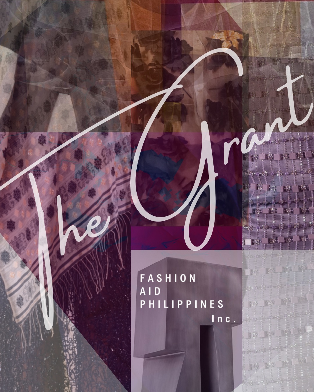 Fashion Aid PH Gives Creatives The Opportunity Of A Lifetime