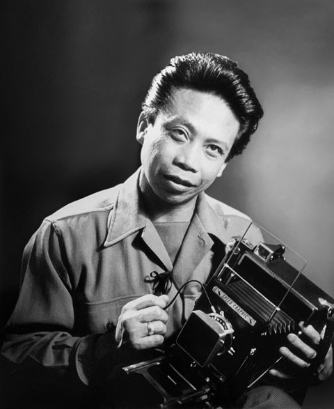 Ricardo Ocreto Alvarado photographers