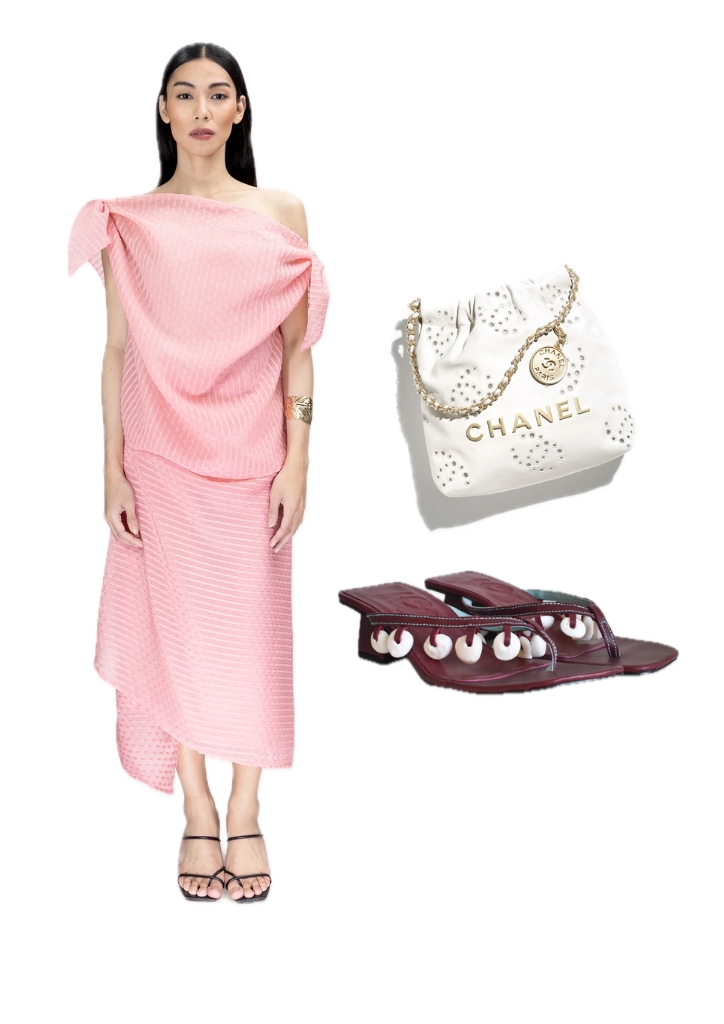 LA Style Guide: How To Dress For A Weekend On The Beach