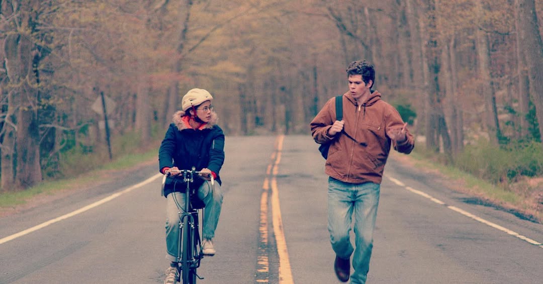 The Half of It (2020) directed by Alice Wu